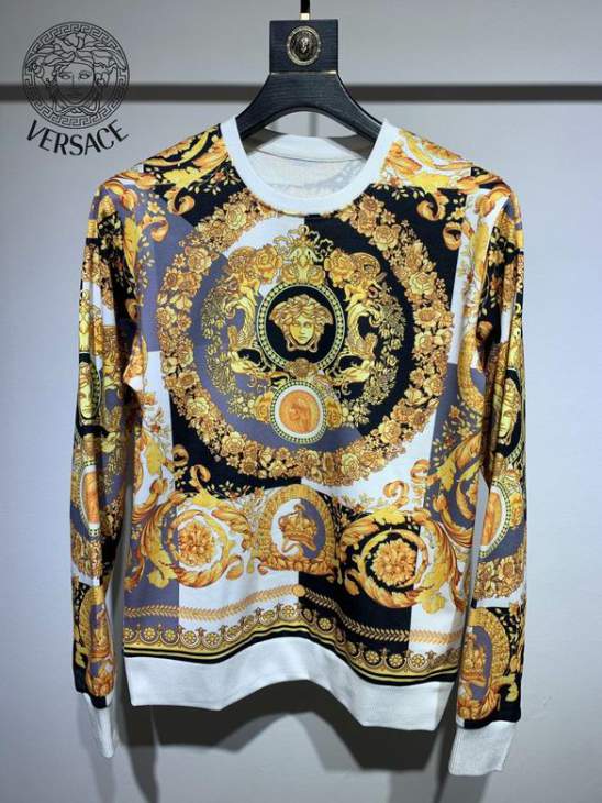 Picture of Versace Sweatshirt _SKUVersaceS-XXLsstn4936470